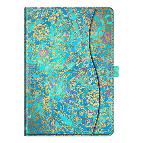 Case for Amazon Fire HD 10 (13th Gen 2023/11th Gen 2021) Multi-Angle Stand Cover - Picture 10 of 18