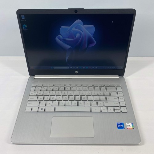 HP Laptop 14-dq5145cl 14" i7-1255U 1.7GHz 12GB RAM 1TB SSD