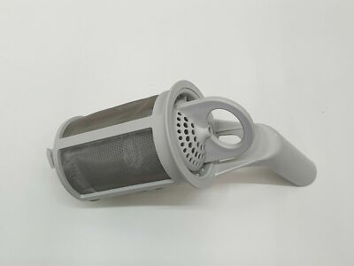 Filtro Di Scarico Centrale Lavastoviglie Rex 50297774007 Rex Electrolux