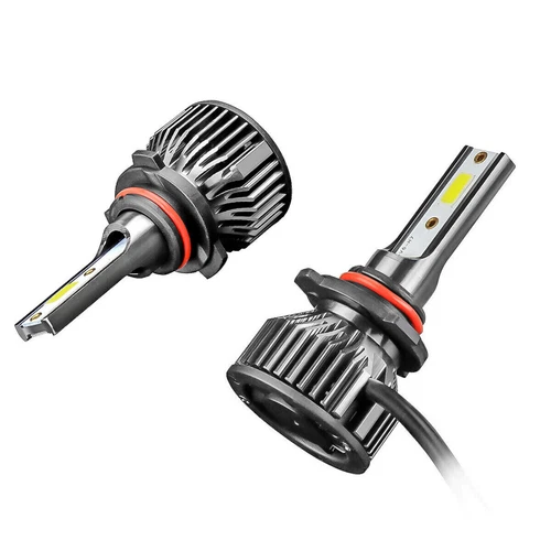 10000K LED Headlights Light Bulbs For Chevy Silverado 1500 2500HD 3500 1999-2006 - Picture 14 of 14