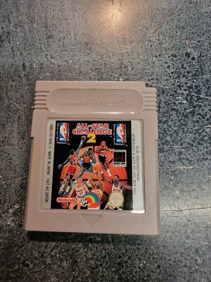 All-Star Challenge 2 / Nintendo Gameboy