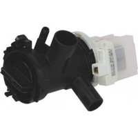 Elektro Pumpe Auspuffanlage Copreci Bosch D422149