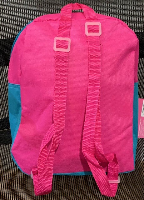 LOL Surprise Doll Glam Life 11" School Preschool Mini Backpack Girls Kids NEW