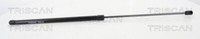Triscan Gasfeder GasdäMpfer Motorhaube MotorhaubendäMpfer 8710 29116