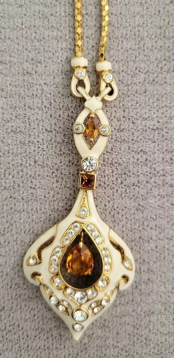 Nolan miller best sale pendant