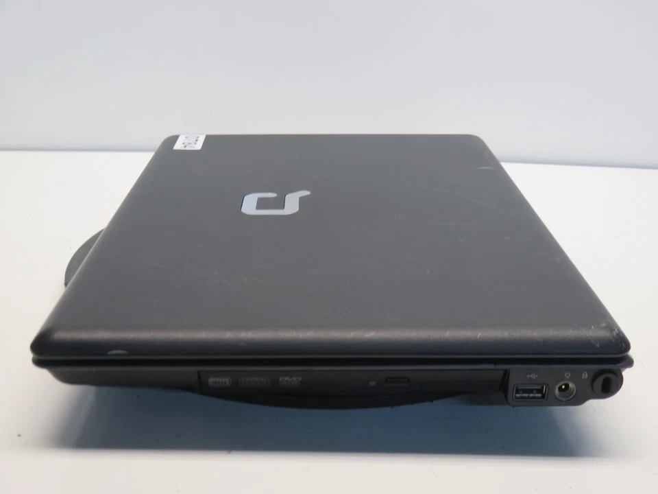 Compaq Presario F500 AMD Athlon 64 X2 TK-53 1,7 GHz 1 GB SIN DISCO DURO sin batería Foto 4 de 4