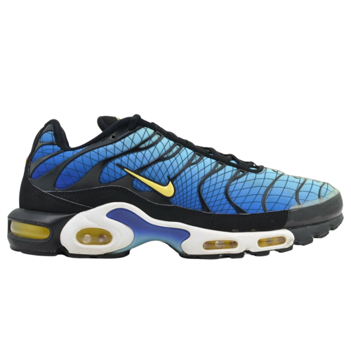 Nike Air Max Plus Greedy 2018 for Sale | Authenticity Guaranteed