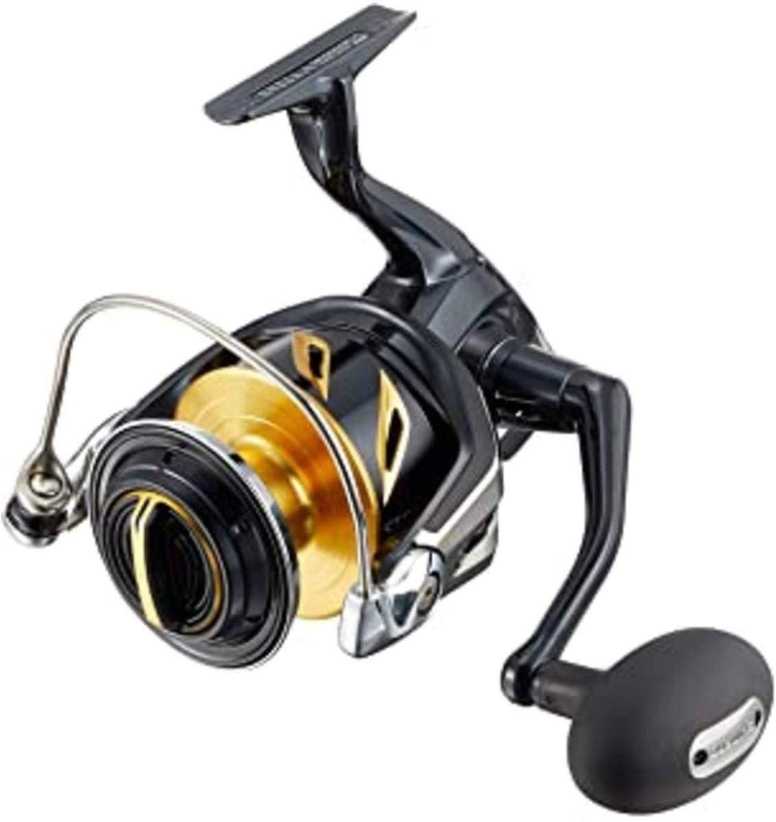 SHIMANO STELLA SW 10000PG 2019 Large Spinning Fishing SHIMANO STELLA SW 10000PG 2019 Large Spinning Fishing
