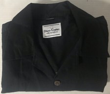 David Carey Original SS Button Up Bowling Shi...