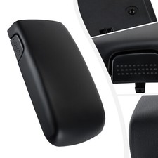 For 1997-2001 2002 Chevrolet Camaro/ Pontiac Firebird Center Console Lid Armrest