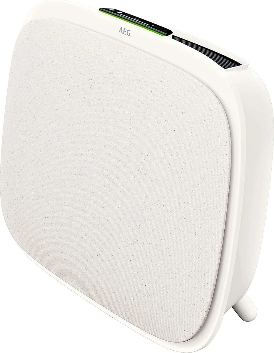 Aeg air purifier deals
