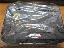 Fulling Mill IP Rated Xtreme Waterproof Predator & Saltwater Fly Box 3 Sizes