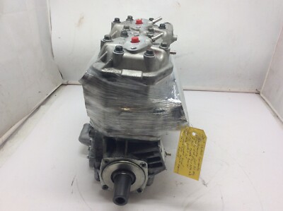 Ski-Doo BRP OEM Short Block 593 HO E-tec 420059354 for sale