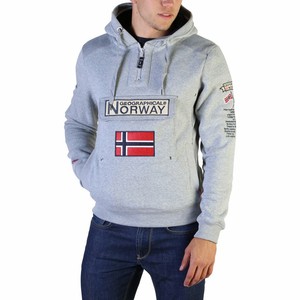 Sudaderas | Geographical Norway