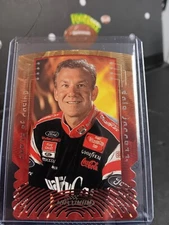 2000 Maxximum Roots of Racing #R4 Dale Jarrett