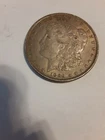 1889 Morgan Silver Dollar F / VF - See Picture #531A
