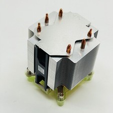 VWD01 0VWD01 Dell G5 5090 CPU Cooler fan with heatsink NEW 