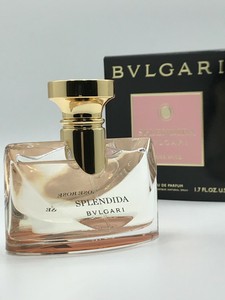 bvlgari rose rose splendida