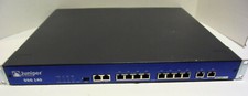 JUNIPER SSG-140-SH - Juniper SECURE SERVICES GATEWAY