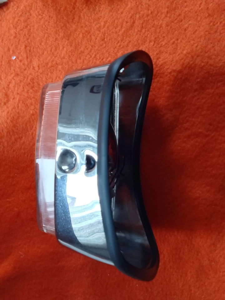 Faros antiniebla Bosch Mercedes Benz w110 190c 190dc NUEVO Foto 4 de 4