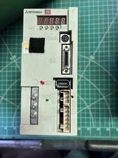 Mitsubishi MR-E-70A-KH003 Servo Drive
