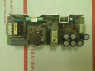 Naomi system arcade power supply #3