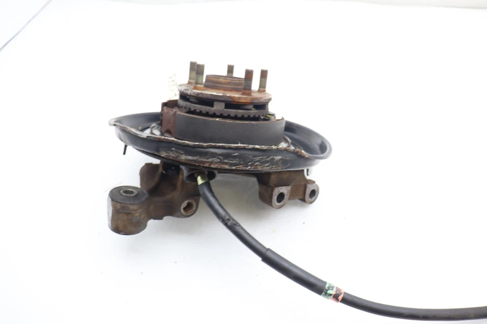 01-08 SUBARU FORESTER JUNTA TRASEIRA DIREITA DO LADO DO PASSAGEIRO E1871 - Imagem 3 de 4