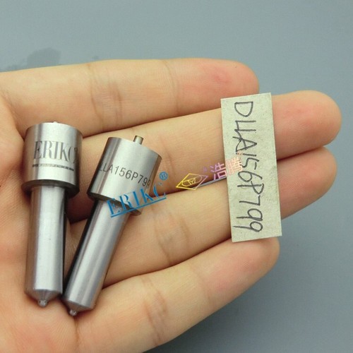 DLLA156P799 Fuel Injector Nozzle DLLA 156 P 799 Nozzle Injector for 8973060711 - Picture 6 of 9