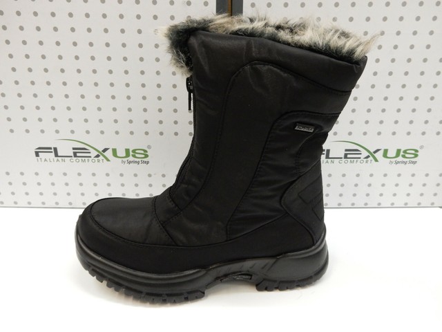 flexus boots