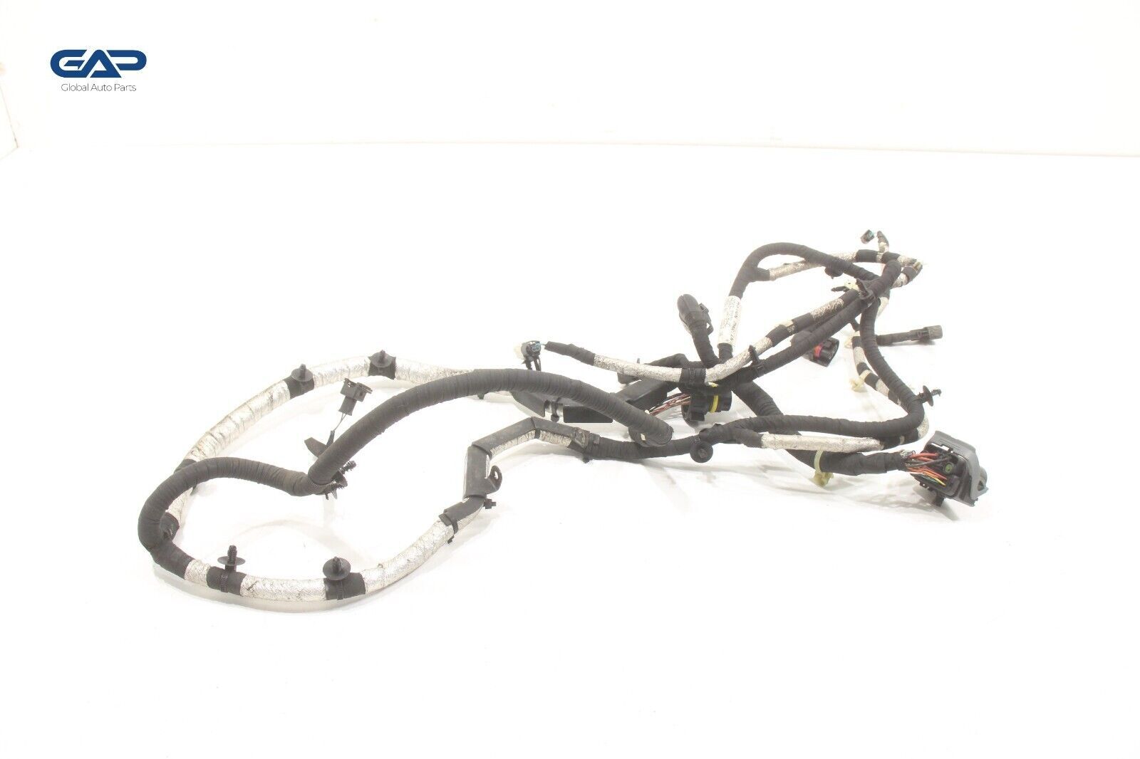 2010-2013 ASTON MARTIN RAPIDE RWD AUTOMATIC TRANSMISSION WIRE WIRING HARNESS OEM