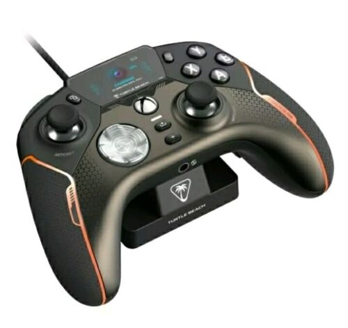 Xbox Turtle Beach Stealth Ultra Wireless Gaming Controller With Charging Dock - Picture 9 of 9