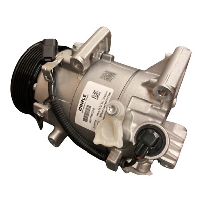 2016-2022 Honda Civic CR-V A/C Compressor 388105AAA03