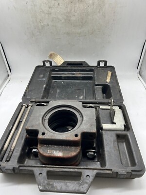 Kent Moore J36652 J-36652 Drive Axle Swage Clamp Set Kit Tools for