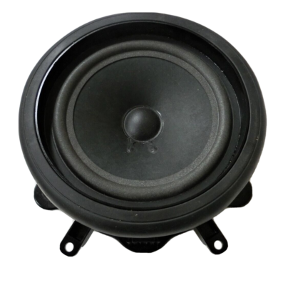 2005-2013 AUDI A3 A4 OEM BOSE Mid-Range DOOR Speaker / Woofer