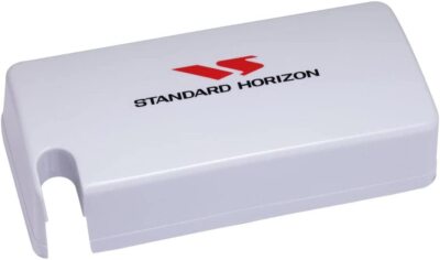 Standard Horizon Radio Dust Cover for GX1100 GX1150 GX1200 GX1300 GX1400 GX1400G