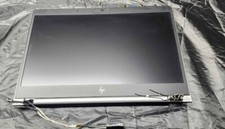 LCD Assembly Complete for HP EliteBook 745 G6, 14", HP Genuine, USE, No Touch