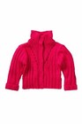 NWT Eliane et Lena "Swann" Wool Blend Cardigan, sz 2T — photo 1