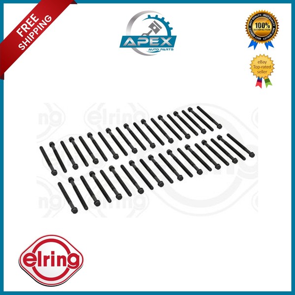 Zylinderkopf Schraubensatz FüR - Elring 004.210-image
