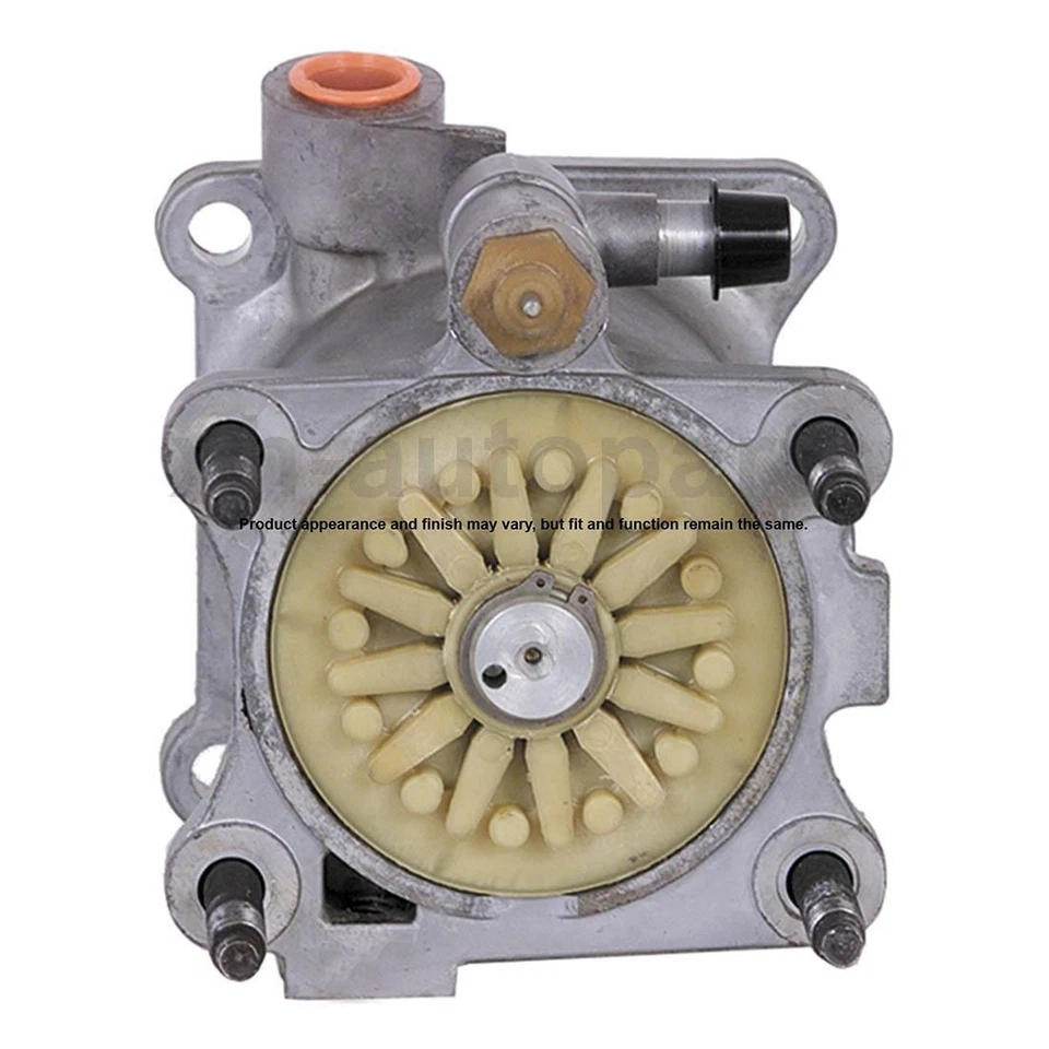 1 Cardone Reman 动力制动助推器 适用于国际收割机 1754 1988 ~ 1989 — 第 2/4 张图片