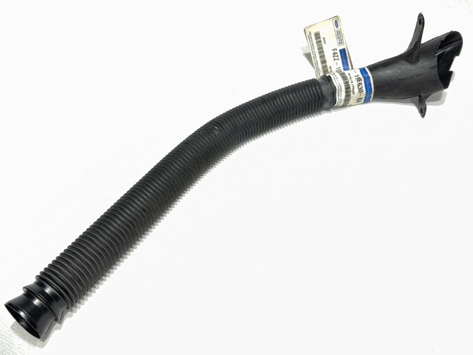 Genuine FORD F4ZZ-19E630-BA Windshield Defrost Duct RH 1999-2004 Mustang