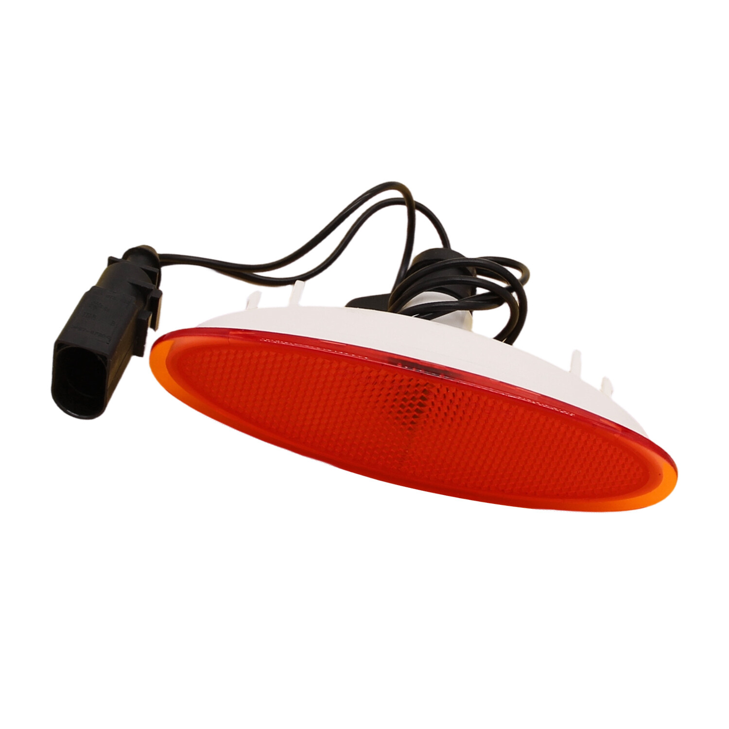 Rear Bumper L / R Side Marker Light Lamp for Bentley Continental GT GTC 2005-07