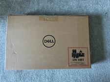 Dell Latitude 5520 15.6", 256gb Ssd, Intel I5, 8gb Ram, Pro Support + Till 2027