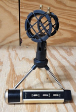 ZealSound Microphone with Stand