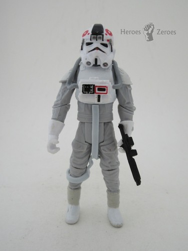 Hasbro Star Wars action figure da 3,75 pollici :: scegli tu - Foto 7 di 95