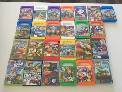 Wiggles Dvds Cds Dvds Gumtree Australia Free Local Classifieds Wiggles Dvds Cds Dvds Gumtree Australia Free Local Classifieds