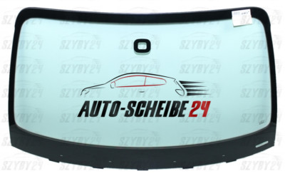 Frontscheibe Windschutzscheibe Bentley Continental GT Coupe / GTC Cabrio 2004-12