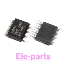 10 PCS IRS2011S SOP-8 IRS2011SPBF S2011S SMD-8 High and Low Side Driver