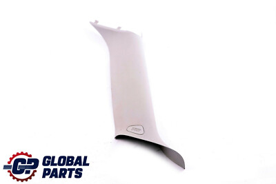 Mini Cooper R55 R56 LCI Blende A-SĂ¤ule Links Grau 7141553