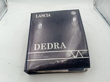 Turbo Lancia DEDRA