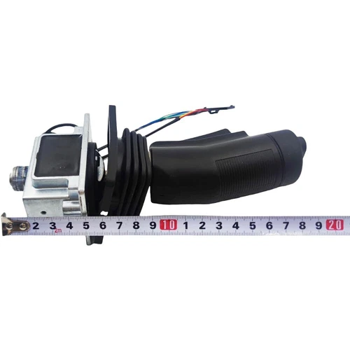 Joystick Controller 137634 137634GT passend für Genie Lift GR-20 GS-2046 GS-3369 GR-12 - Bild 6 von 8